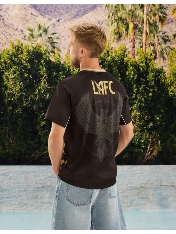 Celio Tričko MLS Los Angeles