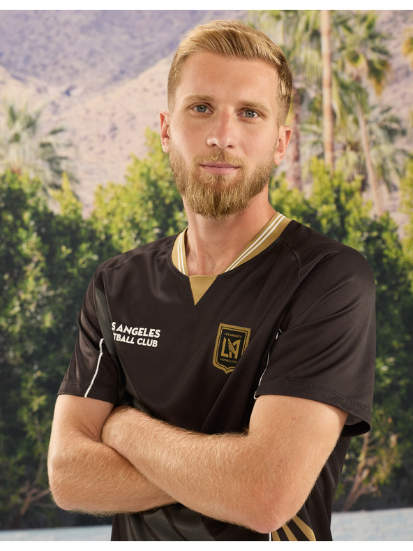 Celio Tričko MLS Los Angeles