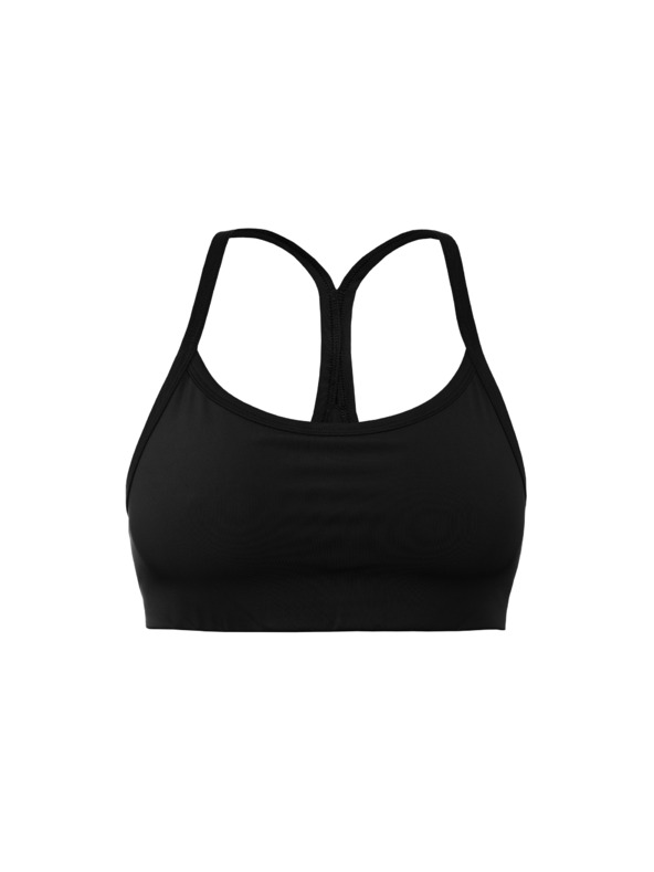 Horsefeathers Dámská podprsenka Lyan - black