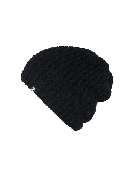 Horsefeathers Kulich Jola - black