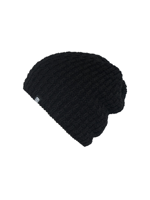 Horsefeathers Kulich Jola - black