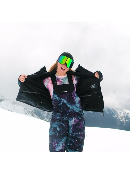 Horsefeathers Kalhoty Tilda - mosaic