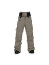 Horsefeathers Kalhoty Lotte II - taupe