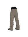 Horsefeathers Kalhoty Lotte II - taupe
