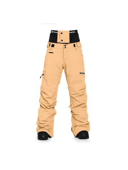 Horsefeathers Kalhoty Lotte II - peach