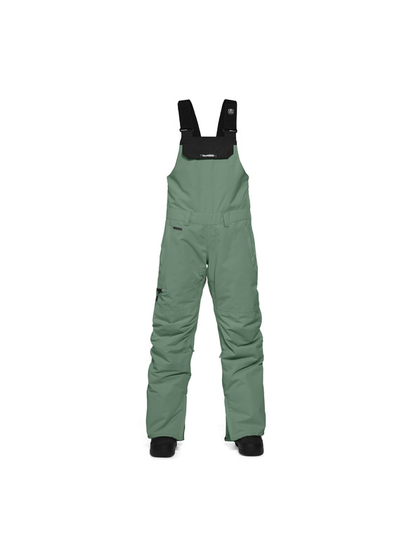 Horsefeathers Kalhoty Tilda - iceberg green