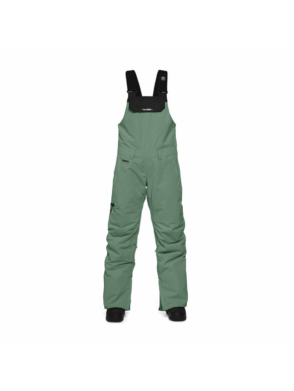 Horsefeathers Kalhoty Tilda - iceberg green