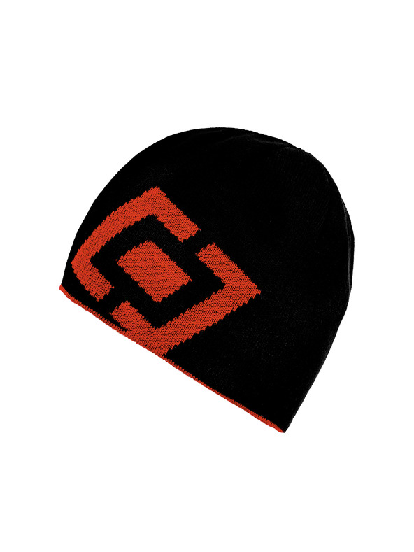 Horsefeathers Dětský kulich Fuse - lava red