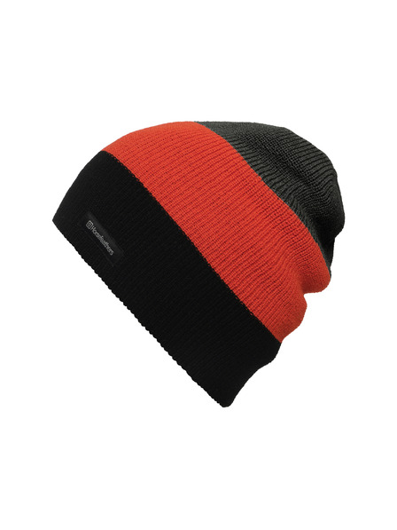 Horsefeathers Dětský kulich Matteo - lava red