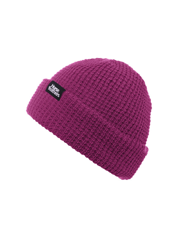 Horsefeathers Dětský kulich Buna - orchid