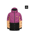 Horsefeathers Dětská bunda Juno - orchid/peach