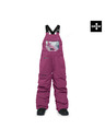 Horsefeathers Dětské kalhoty Medler II - orchid