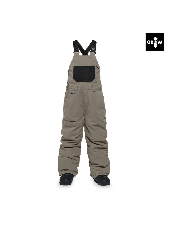 Horsefeathers Dětské kalhoty Medler II - taupe