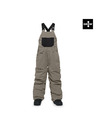 Horsefeathers Dětské kalhoty Medler II - taupe