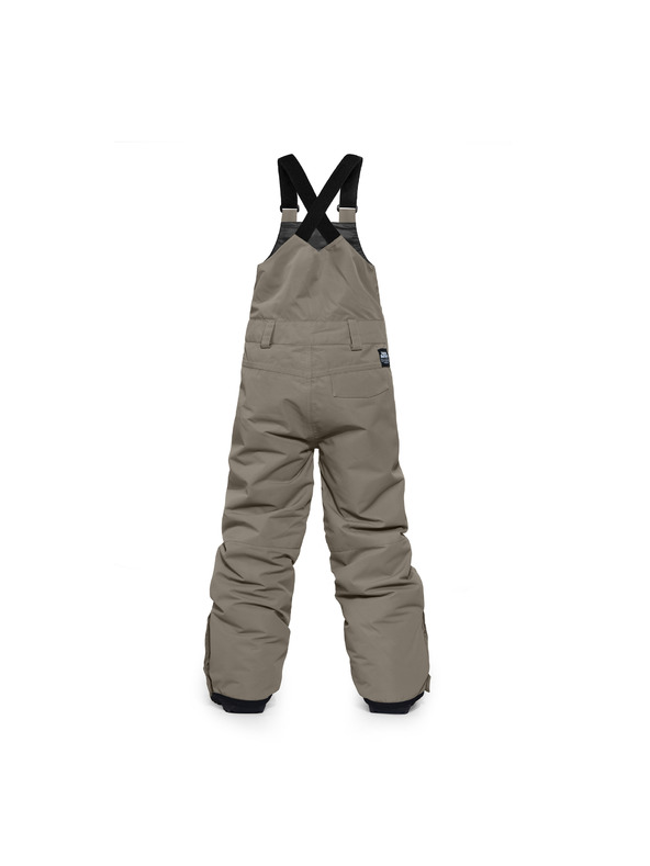 Horsefeathers Dětské kalhoty Medler II - taupe