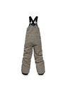 Horsefeathers Dětské kalhoty Medler II - taupe