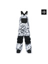 Horsefeathers Dětské kalhoty Medler II - arctic camo