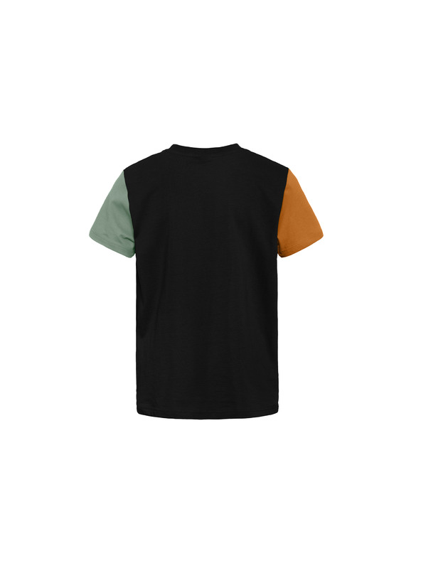 Horsefeathers Dětské triko Base - multicolor IX