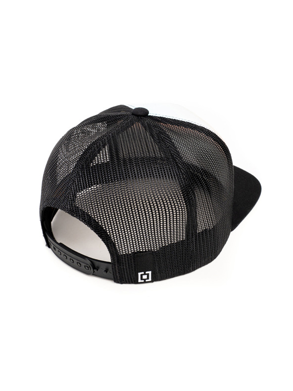 Horsefeathers Dětská kšiltovka Mave - sunset