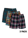 Horsefeathers Boxerky Sonny 3Pack - bundle 2