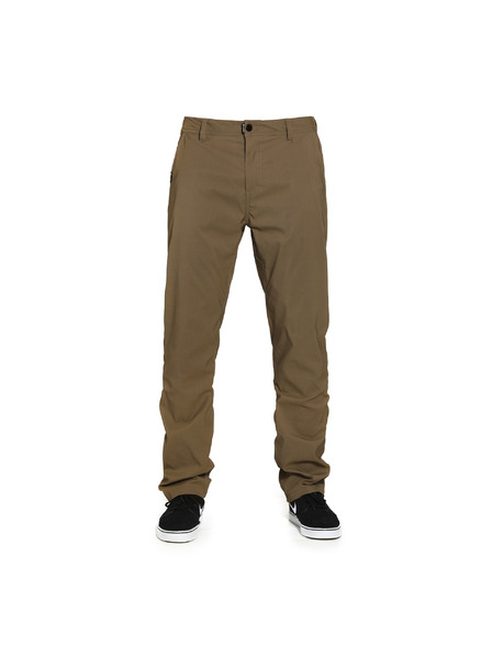 Horsefeathers Vodoodpudivé strečové kalhoty Reverb - desert