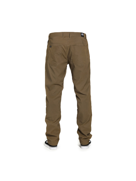 Horsefeathers Vodoodpudivé strečové kalhoty Reverb - desert