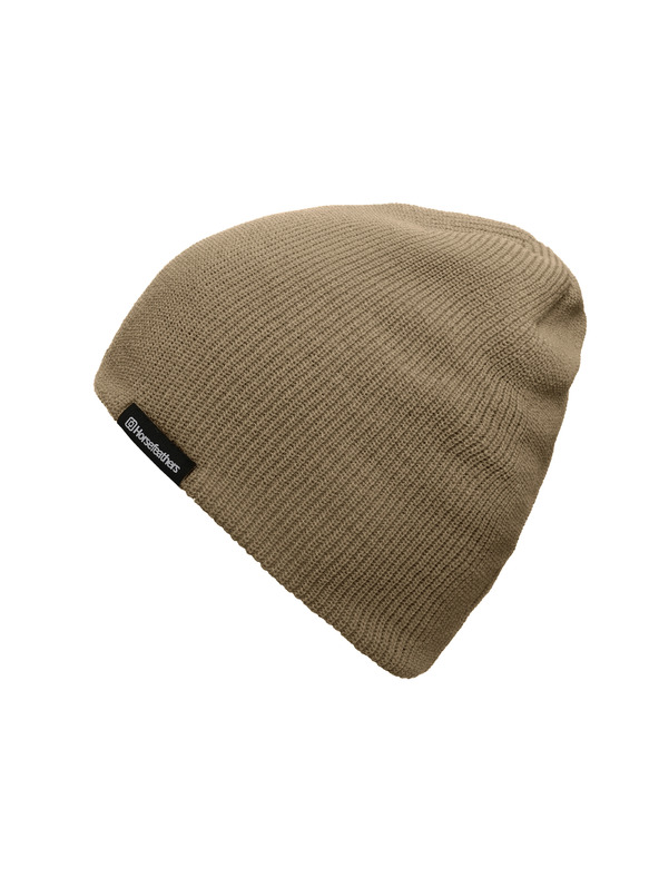 Horsefeathers Kulich Yard - taupe