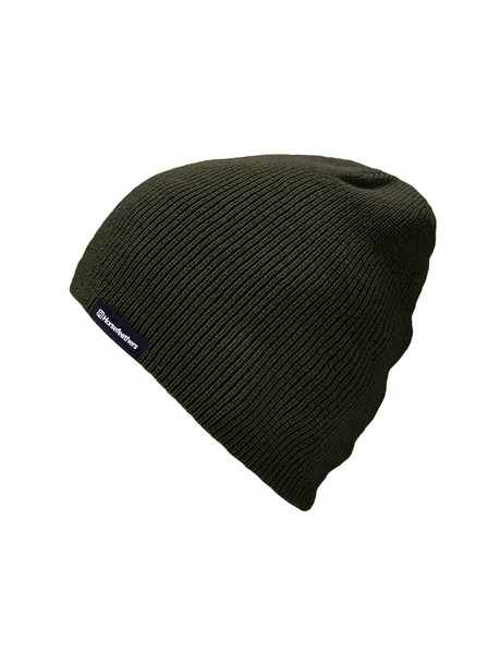 Horsefeathers Kulich Yard - olive night