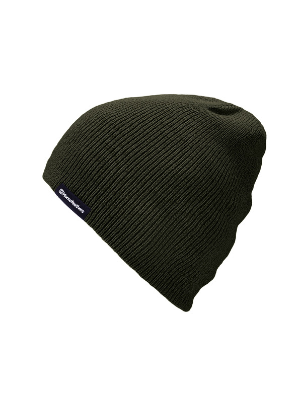 Horsefeathers Kulich Yard - olive night