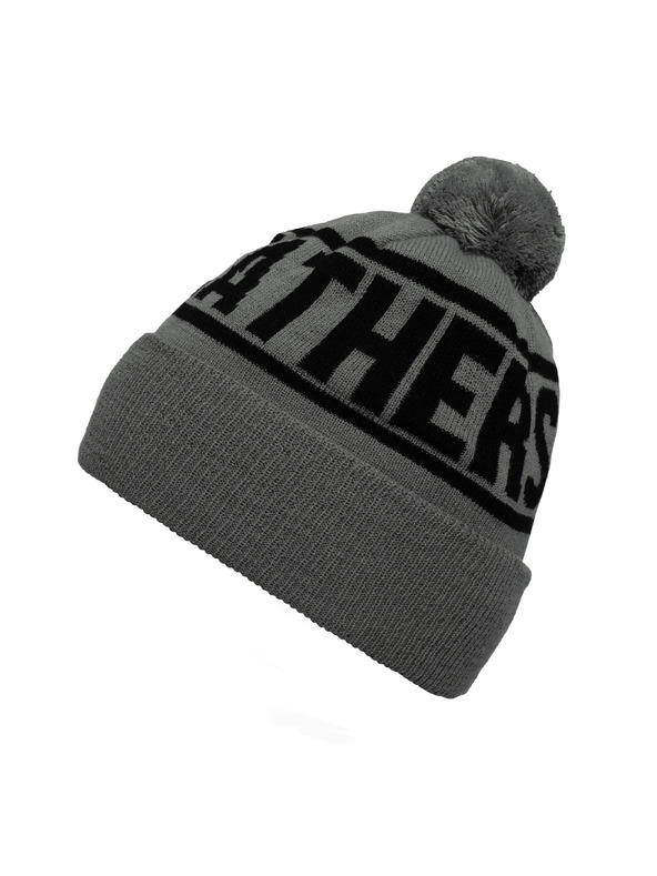 Horsefeathers Kulich Royce - gunmetal