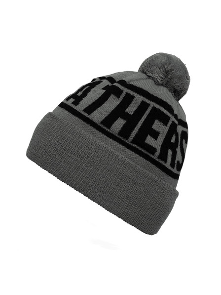 Horsefeathers Kulich Royce - gunmetal