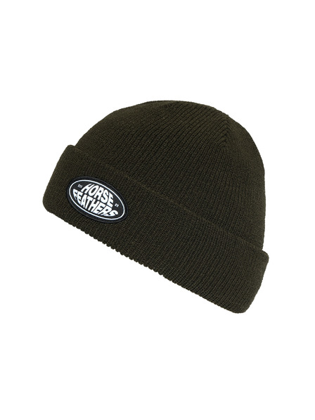 Horsefeathers Kulich Del - olive night