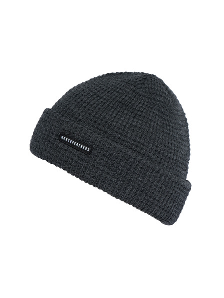 Horsefeathers Kulich Ash - heather gray