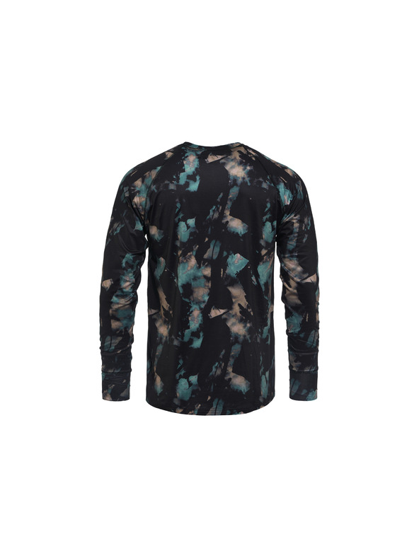 Horsefeathers Termo triko Riley - blackout