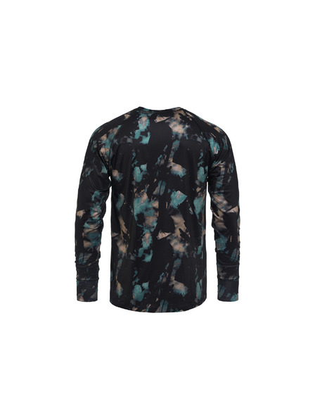 Horsefeathers Termo triko Riley - blackout