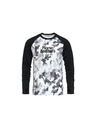 Horsefeathers Termo triko Riley - arctic camo