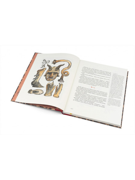 ELLA & MAX ČERTÍ BRKO – Příběh na motivy filmové pohádky