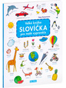 ELLA & MAX Velká knížka SLOVÍČKA pro malé vypravěče