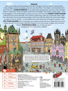 ELLA & MAX Little Travellers  – The Big Book PRAGUE