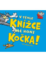 ELLA & MAX TOM & JERRY: V téhle knížce mě honí KOČKA