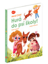 ELLA & MAX První čtení – HURÁ DO PSÍ ŠKOLY!