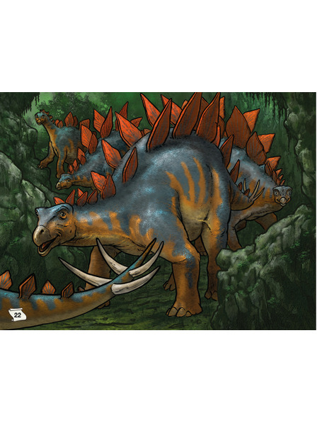 ELLA & MAX ÚNIKOVKA – ÚNIK Z MINULOSTI