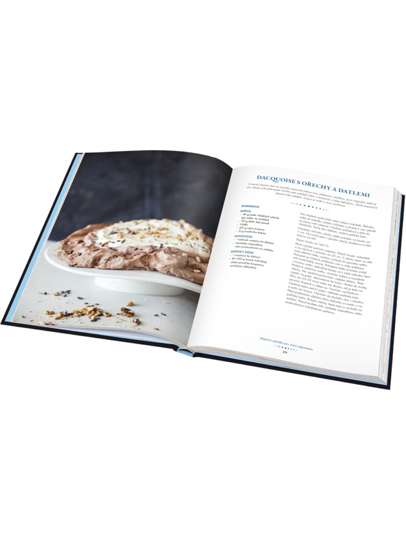 ELLA & MAX Bezlepkové pečení – Domácí dobroty nejen pro celiaky