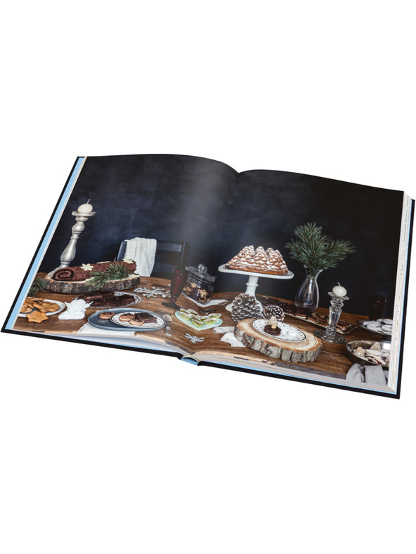 ELLA & MAX Bezlepkové pečení – Domácí dobroty nejen pro celiaky