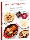 ELLA & MAX Bezlepkové slavnosti – Sváteční menu nejen pro celiaky