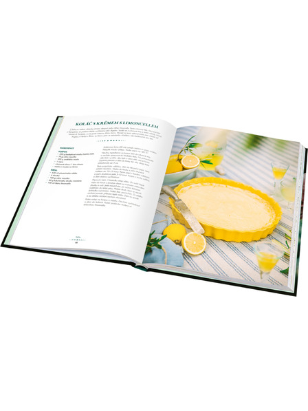 ELLA & MAX Bezlepková kuchařka – Mezinárodní a české recepty nejen pro celiaky