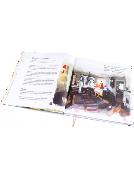 ELLA & MAX ASTRID LINDGRENOVÁ - životní příběh