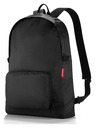 Reisenthel Batoh Reisenthel Mini Maxi Rucksack Black