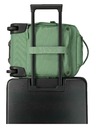 Travelite Batoh Travelite Kick Off Trolley Backpack Sage Green