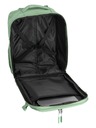 Travelite Batoh Travelite Kick Off Trolley Backpack Sage Green